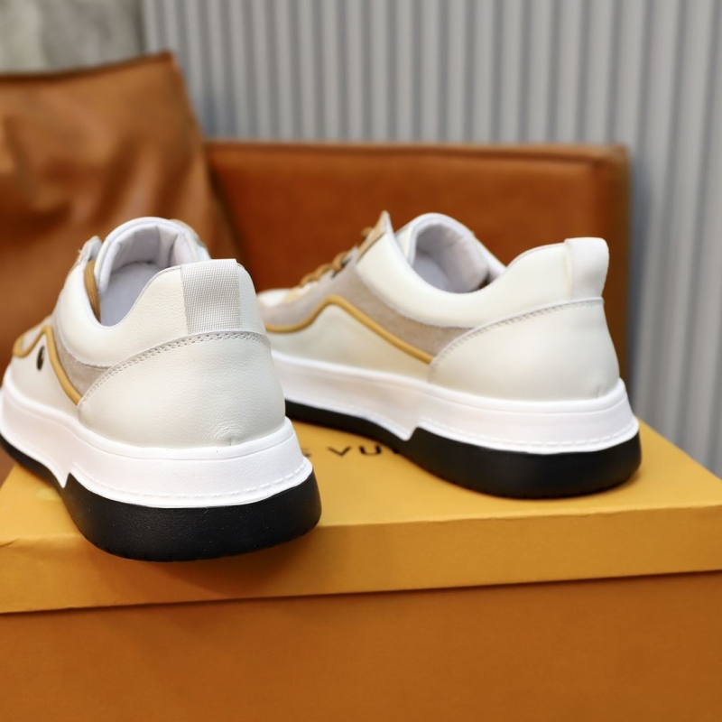 LV Casual Shoes